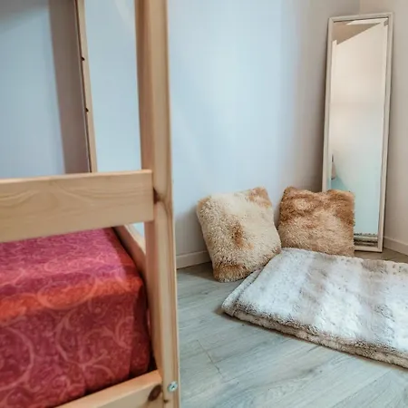 Appartamento Joivy Family Flat Balcony Côme