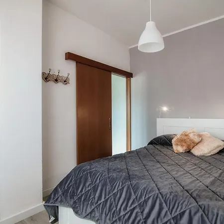 Joivy Family Flat Balcony Appartamento