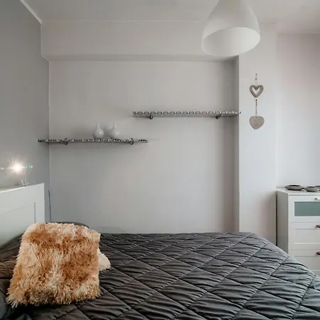 Joivy Family Flat Balcony * Como
